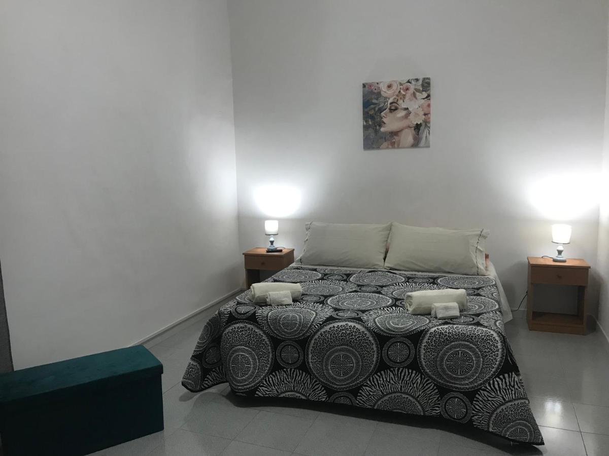 Hébergement de vacances Casa Vacanze Maison Baroque